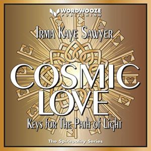 Cosmic Love audiobook