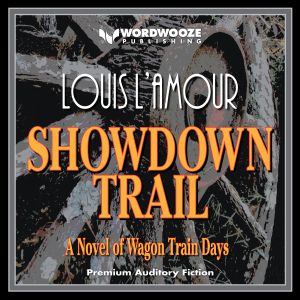 Showdown Trail audiobook